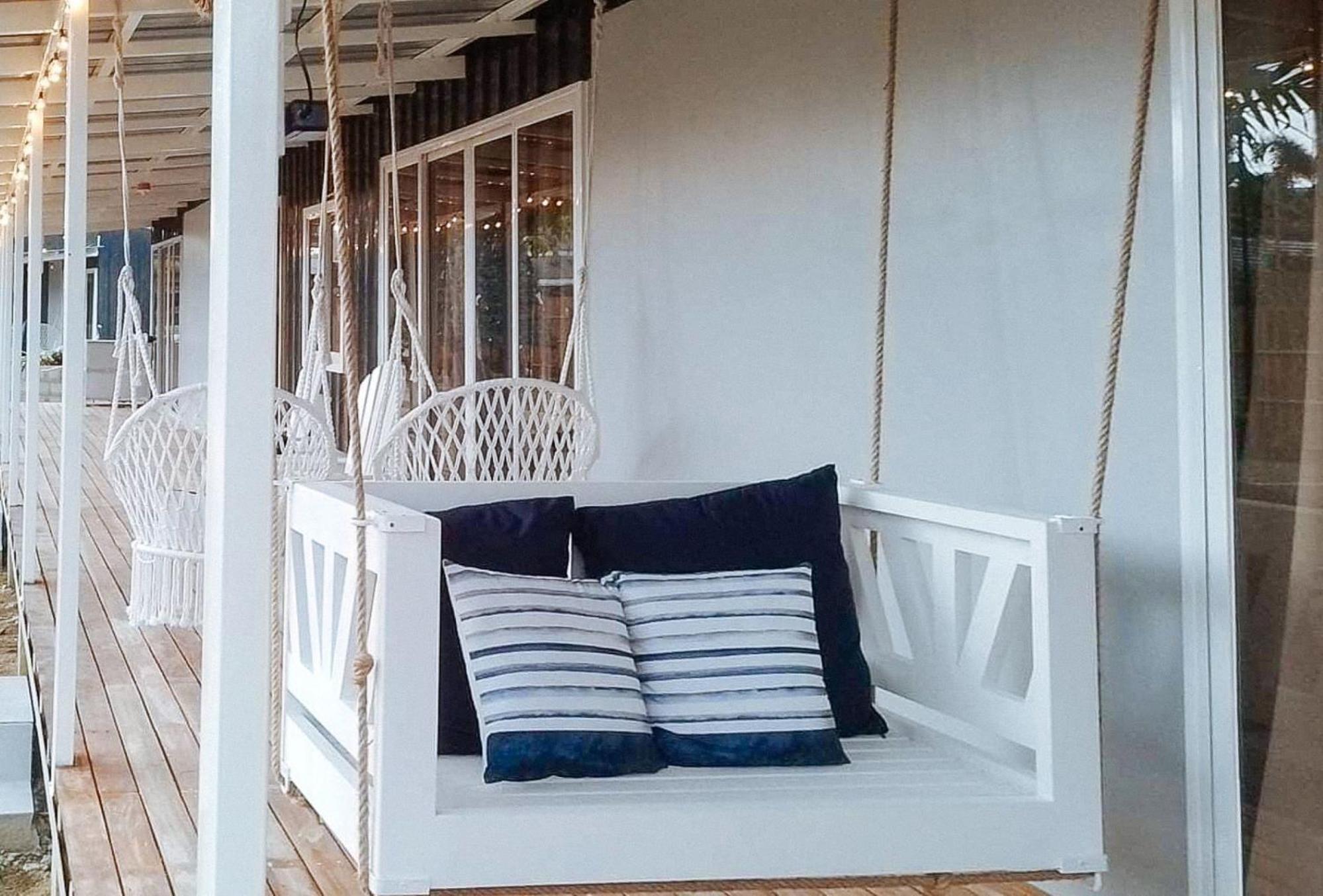 Angels Bed And Breakfast Sipalay City By Reddoorz エクステリア 写真