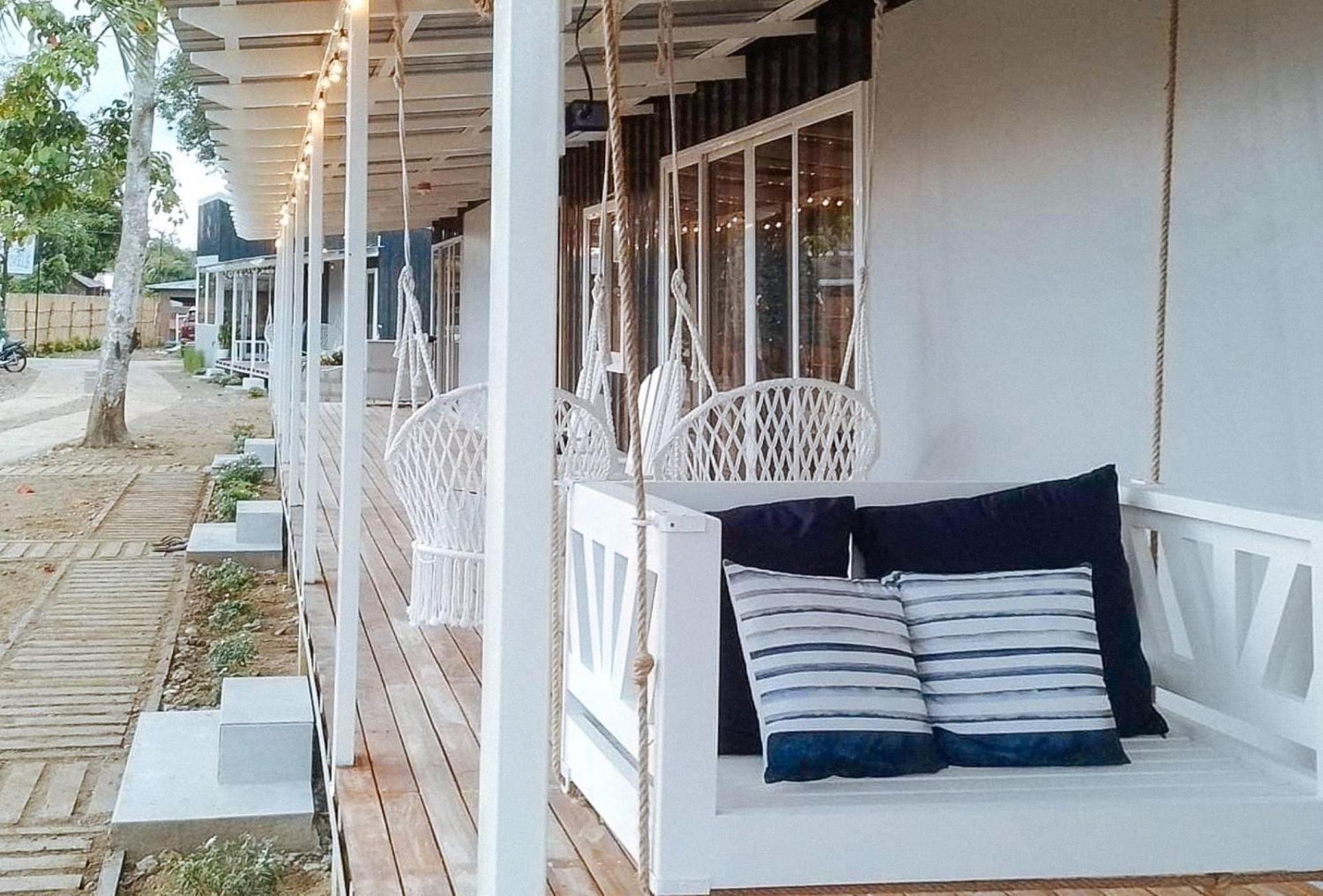 Angels Bed And Breakfast Sipalay City By Reddoorz エクステリア 写真