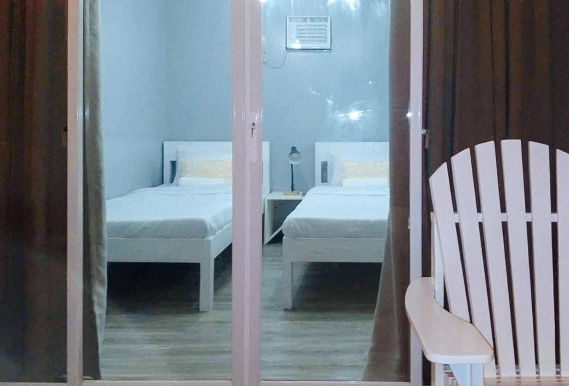 Angels Bed And Breakfast Sipalay City By Reddoorz エクステリア 写真