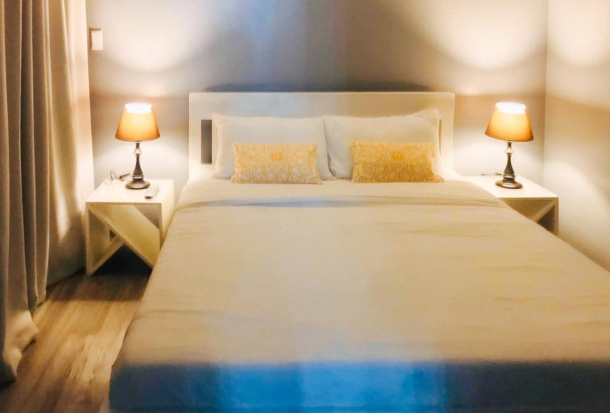 Angels Bed And Breakfast Sipalay City By Reddoorz エクステリア 写真