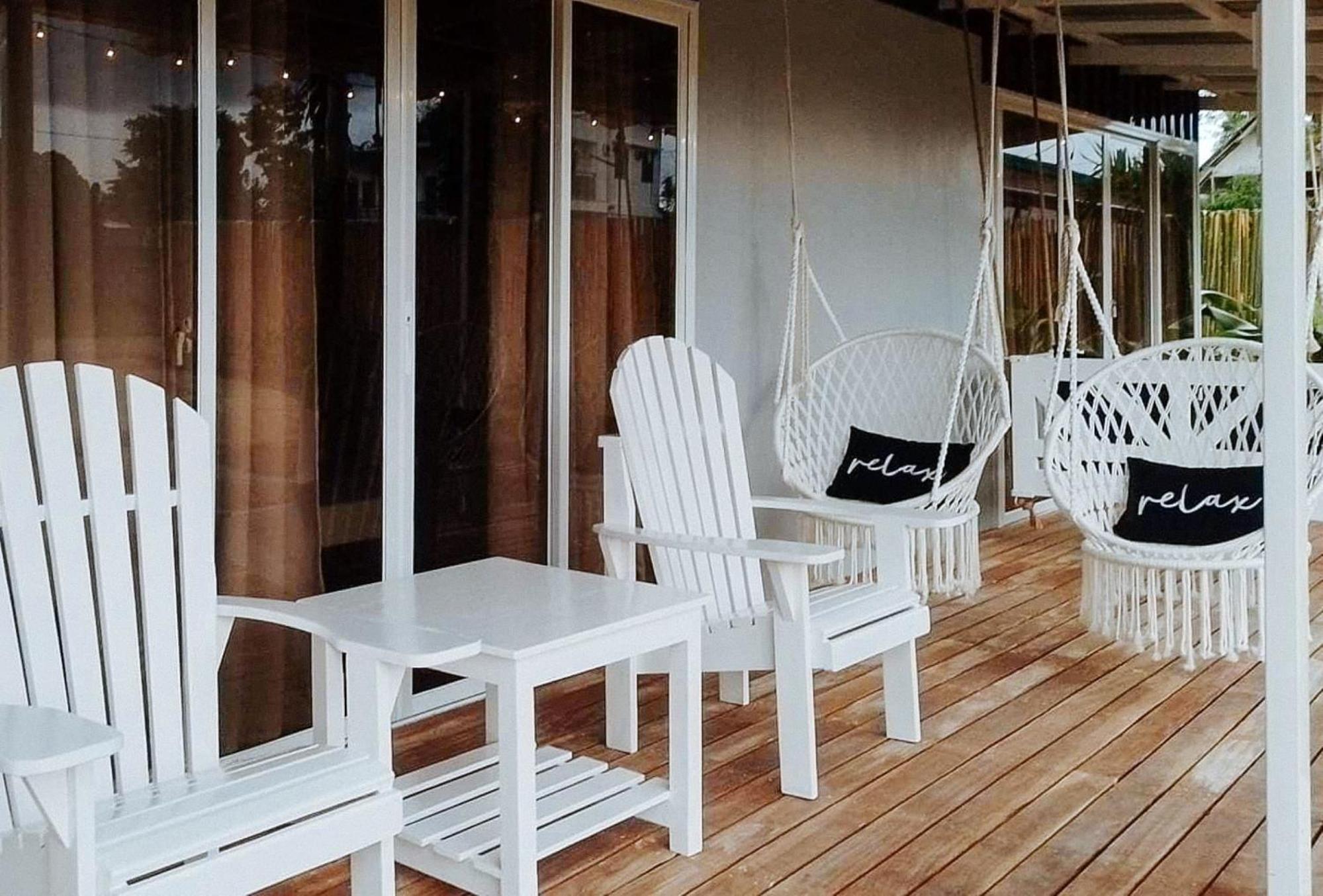 Angels Bed And Breakfast Sipalay City By Reddoorz エクステリア 写真